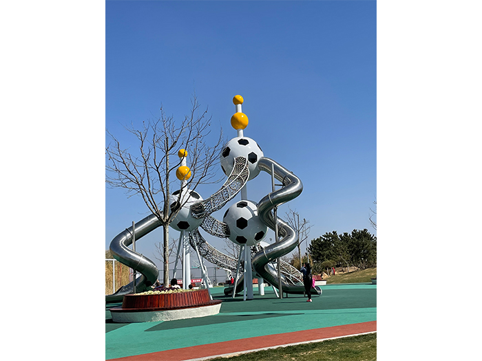 上海兒童游樂設施
